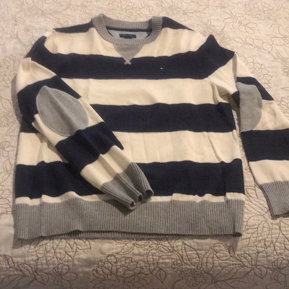 Tommy Hilfiger sweater unisex size 12/14